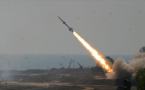 UN Security Council condemns North Korea missile launch - ảnh 1
